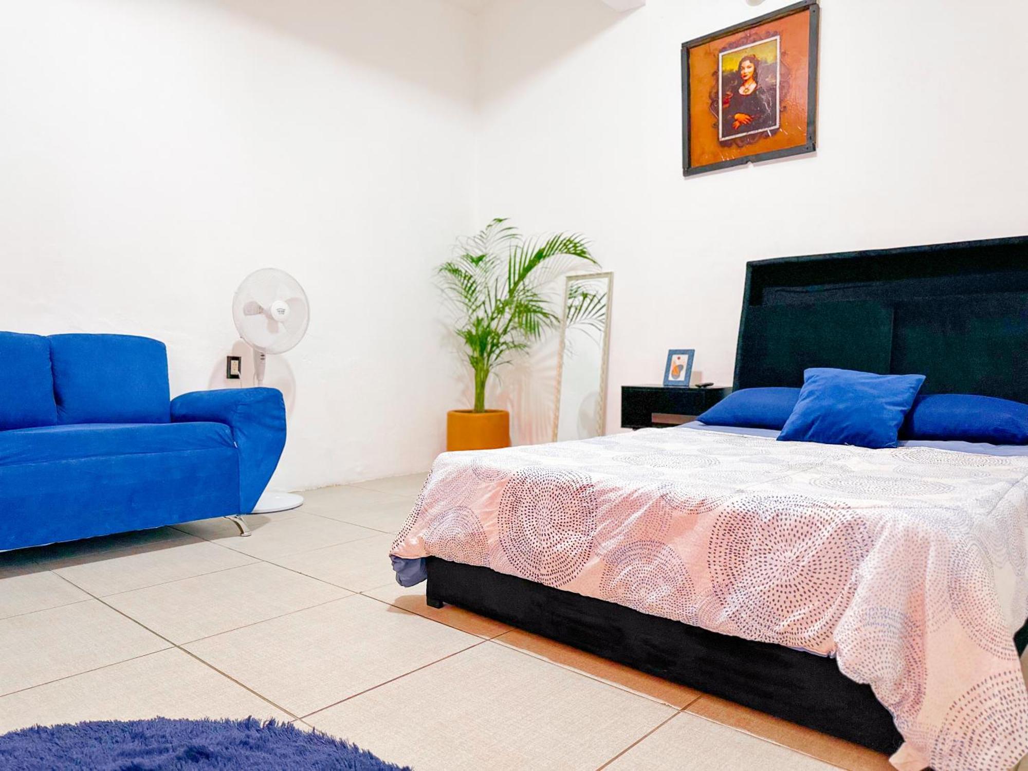 Habitacionez Hvuz Oaxaca Exterior photo